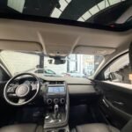 Jaguar JAGUAR E-PACE SE 2018 — Cars Bogotá