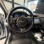 Jaguar JAGUAR E-PACE SE 2018 — Cars Bogotá