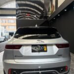 Jaguar JAGUAR E-PACE SE 2018 — Cars Bogotá