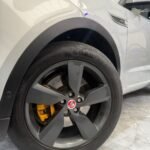 Jaguar JAGUAR E-PACE SE 2018 — Cars Bogotá