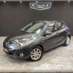 MAZDA 2 AUTOMÁTICO – 2012
