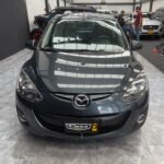 Mazda MAZDA 2 AUTOMÁTICO – 2012 — Cars Bogotá