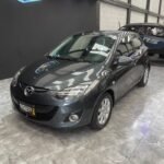 Mazda MAZDA 2 AUTOMÁTICO – 2012 — Cars Bogotá