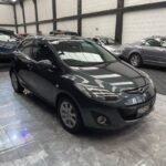 Mazda MAZDA 2 AUTOMÁTICO – 2012 — Cars Bogotá