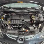Mazda MAZDA 2 AUTOMÁTICO – 2012 — Cars Bogotá