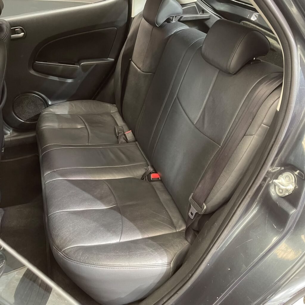 Mazda MAZDA 2 AUTOMÁTICO – 2012 — Cars Bogotá