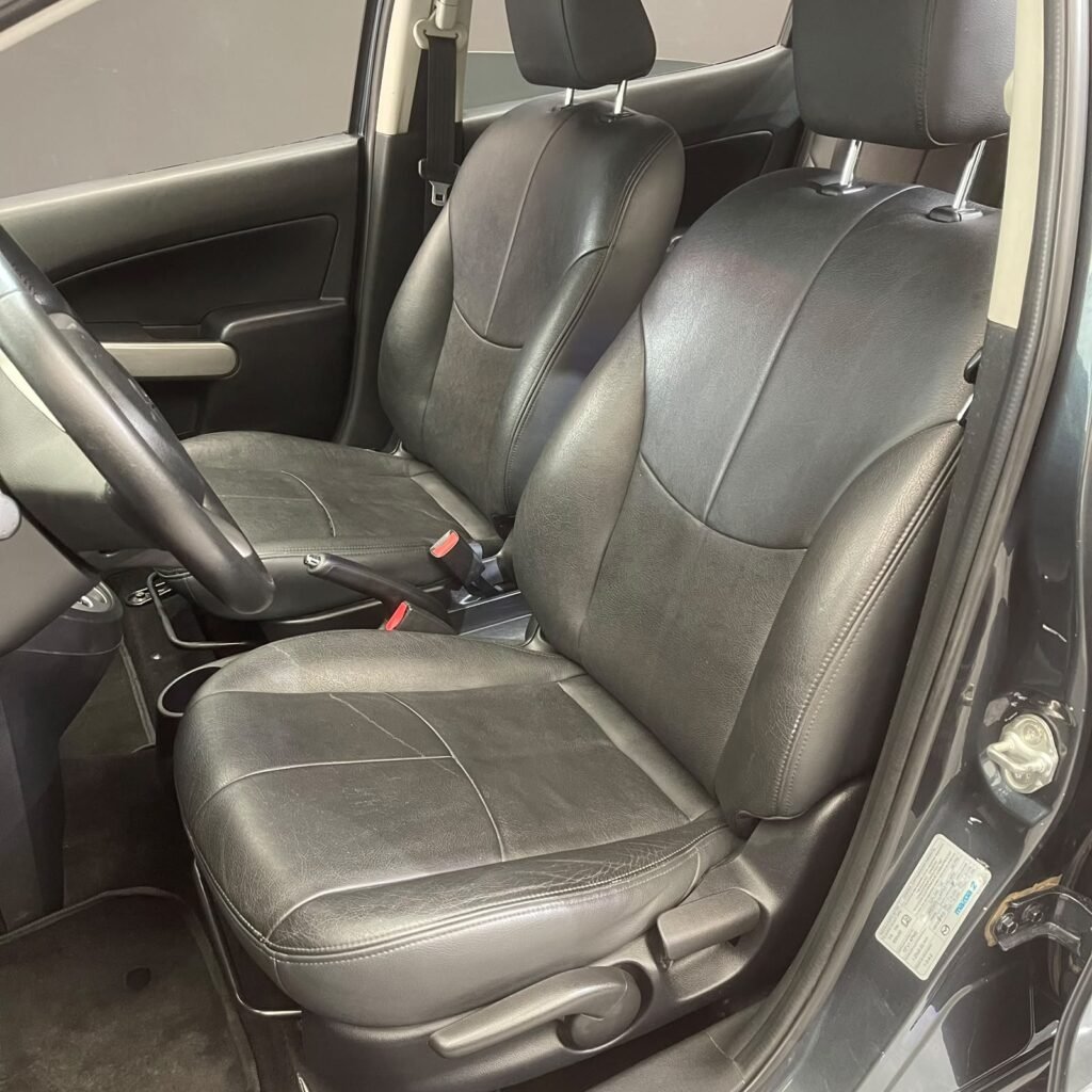 Mazda MAZDA 2 AUTOMÁTICO – 2012 — Cars Bogotá