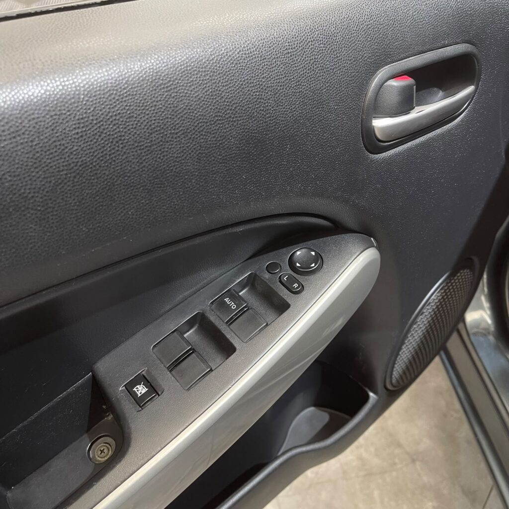 Mazda MAZDA 2 AUTOMÁTICO – 2012 — Cars Bogotá