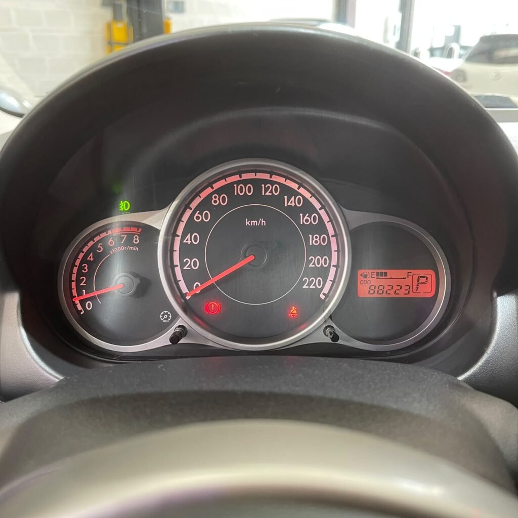 Mazda MAZDA 2 AUTOMÁTICO – 2012 — Cars Bogotá