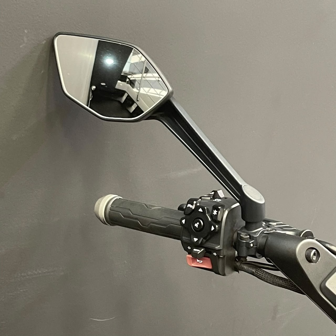 CFMOTO 800NK 2024