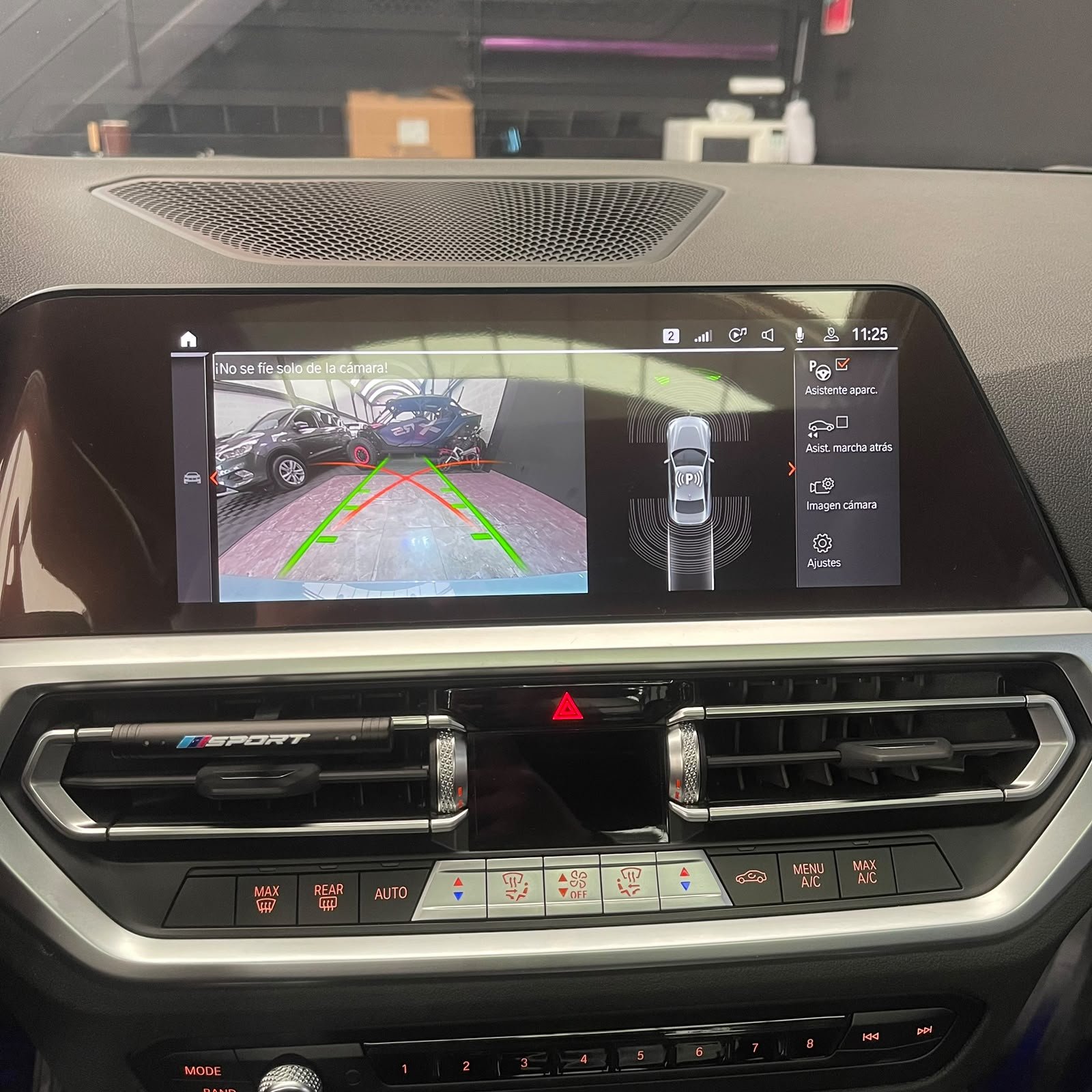 BMW M240I XDRIVE COUPÉ 2022