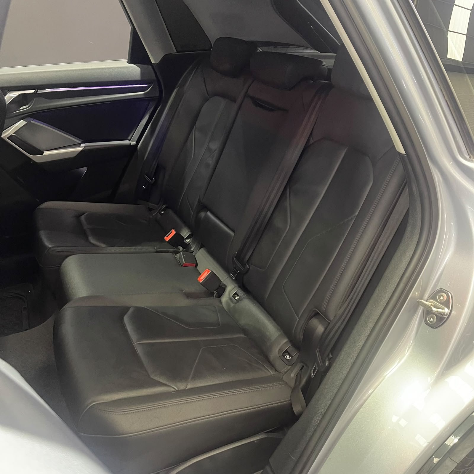 AUDI Q3 35 TFSI 2021