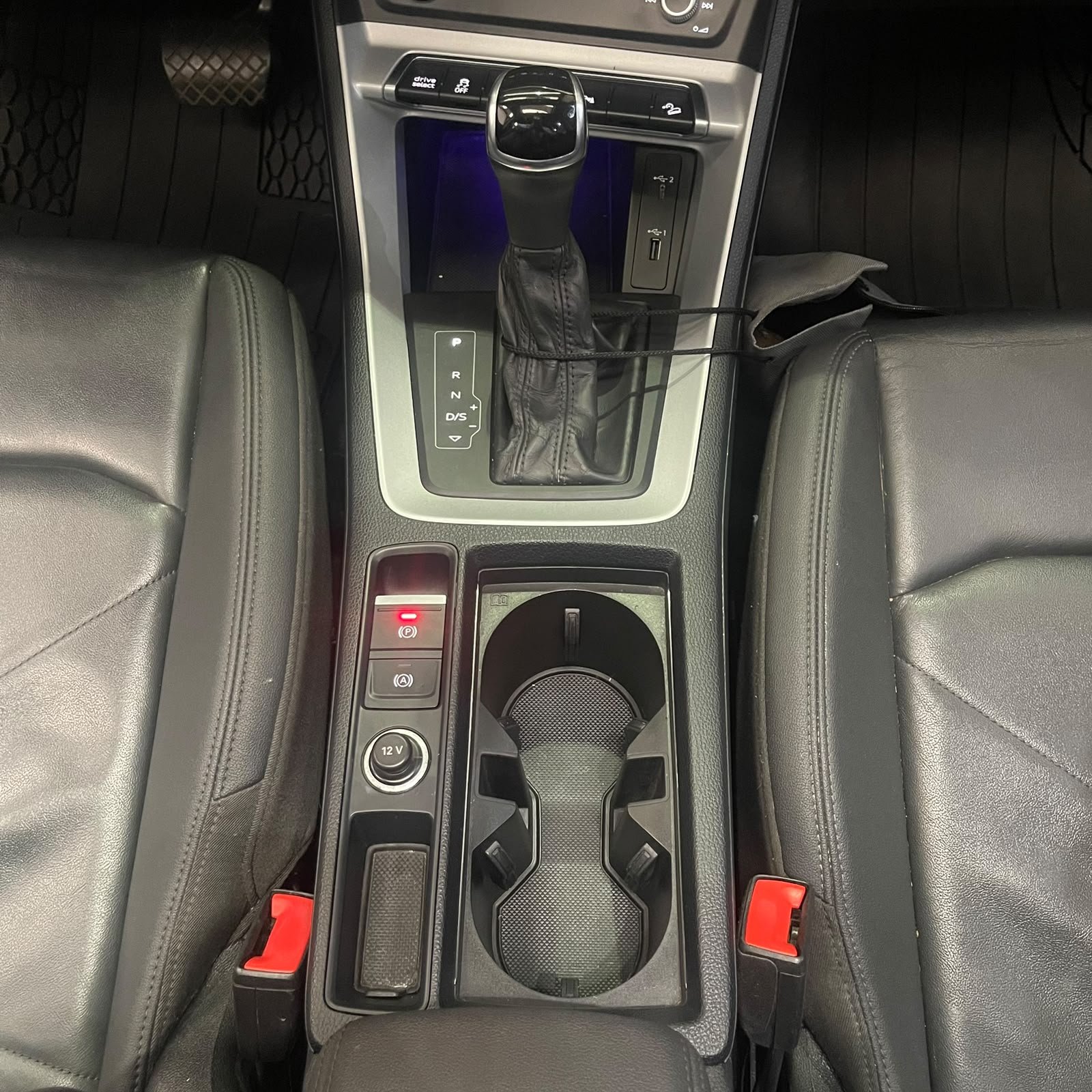 AUDI Q3 35 TFSI 2021