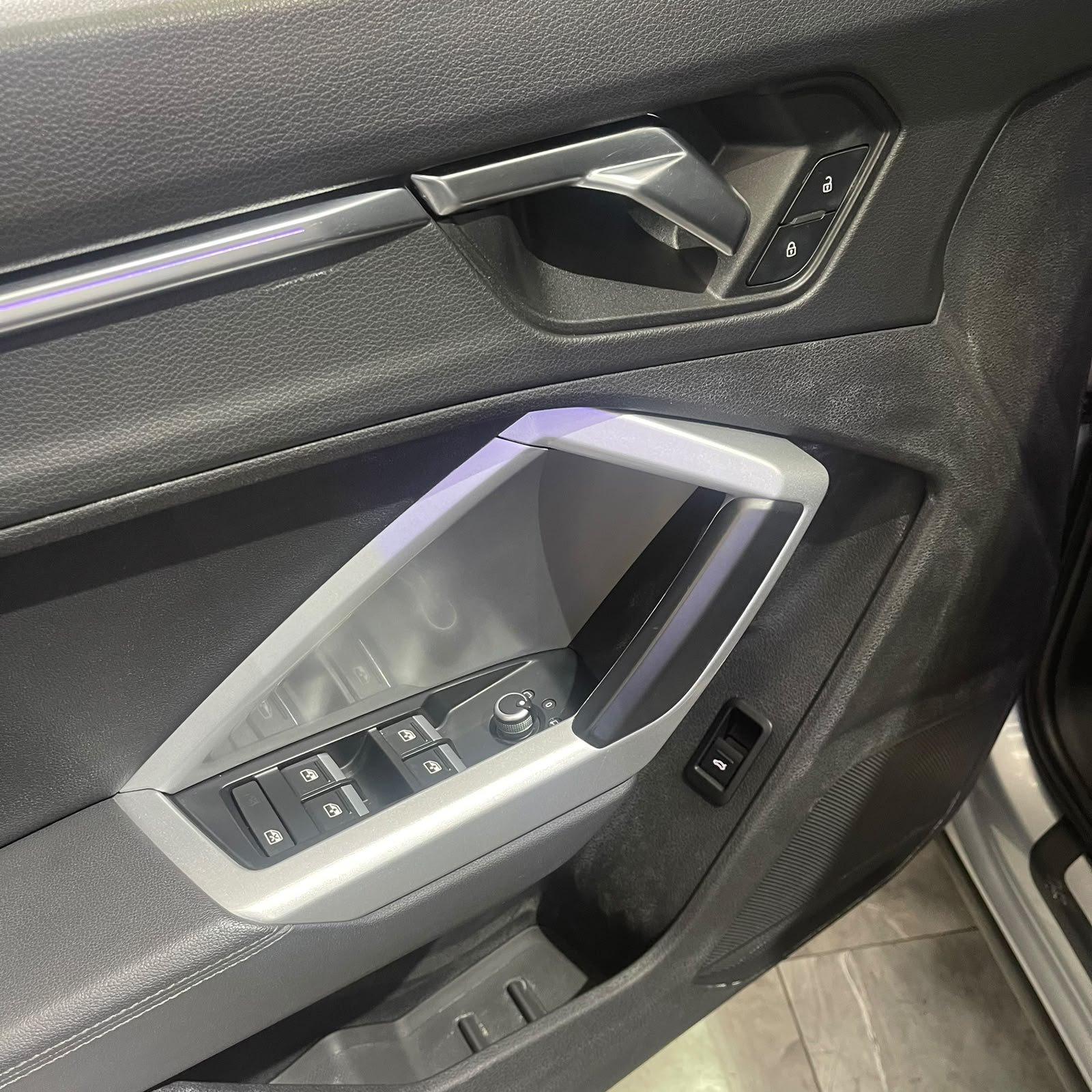 AUDI Q3 35 TFSI 2021
