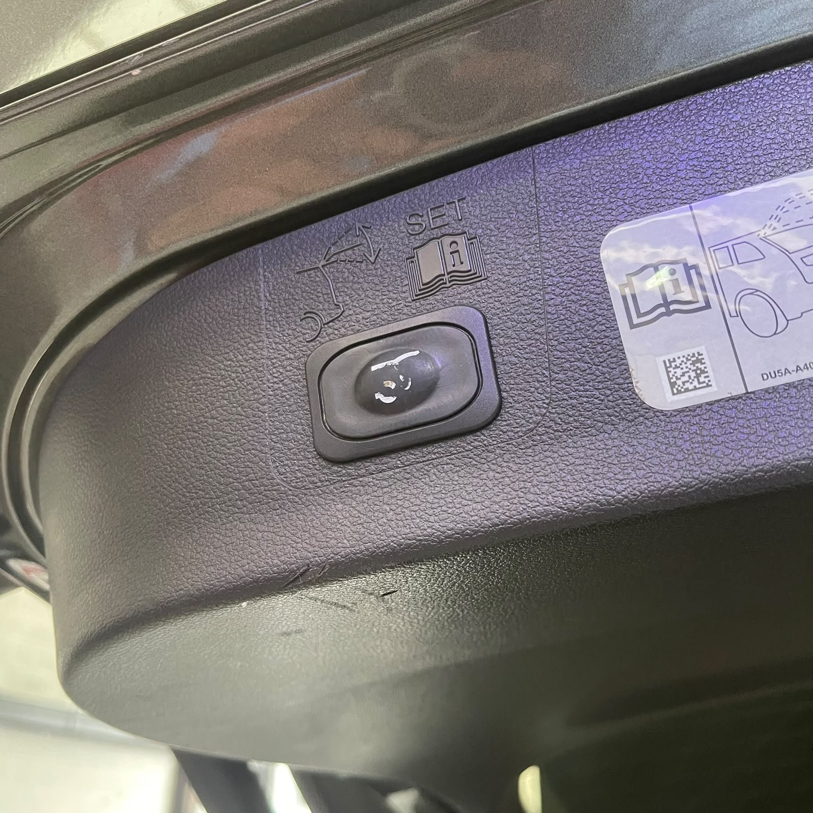 FORD ESCAPE SE AWD 2018