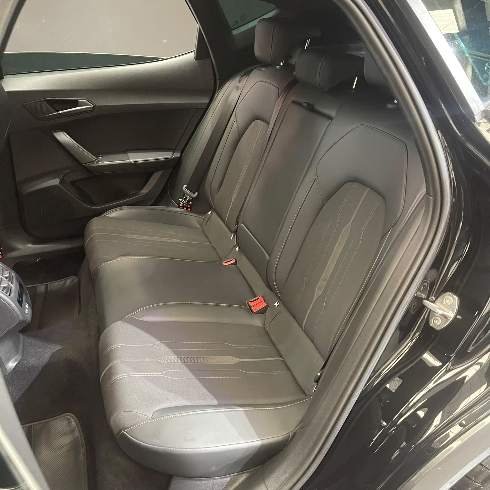 CUPRA FORMENTOR 2.0 TSI 2023