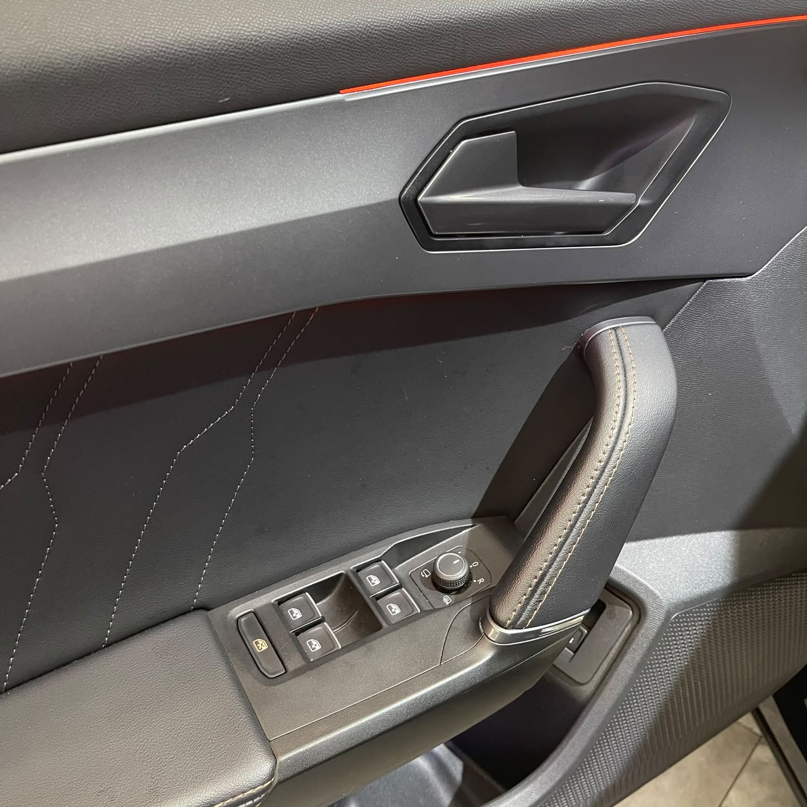 CUPRA FORMENTOR 2.0 TSI 2023
