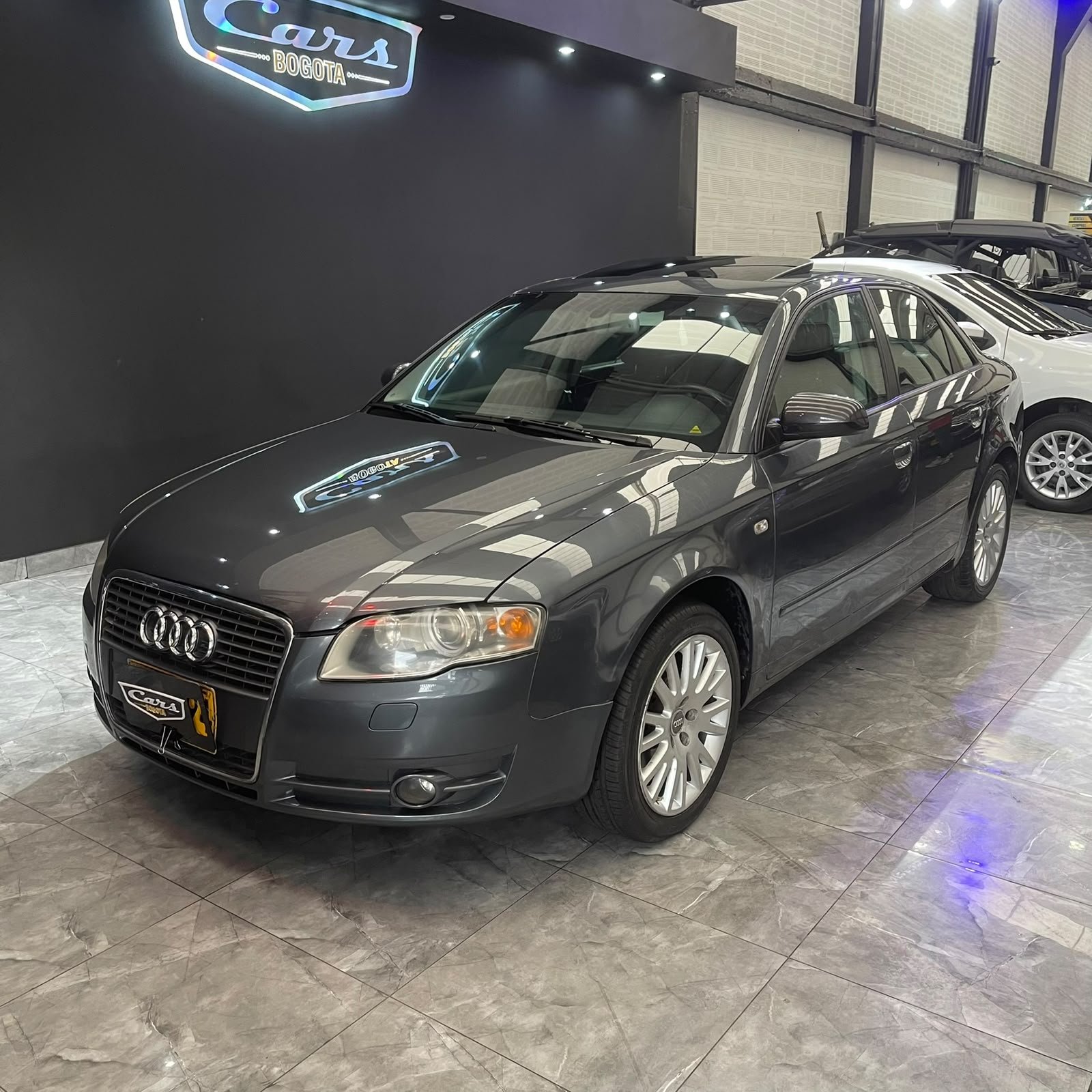 AUDI A4 2.0 2006