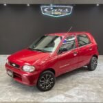 CHEVROLET ALTO – 2003