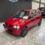 Chevrolet CHEVROLET ALTO – 2003 — Cars Bogotá