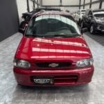 Chevrolet CHEVROLET ALTO – 2003 — Cars Bogotá