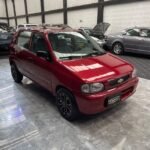 Chevrolet CHEVROLET ALTO – 2003 — Cars Bogotá