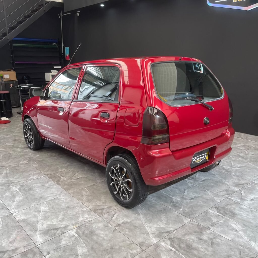 Chevrolet CHEVROLET ALTO – 2003 — Cars Bogotá