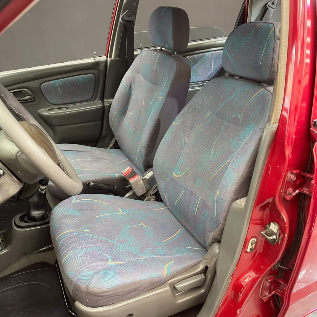 Chevrolet CHEVROLET ALTO – 2003 — Cars Bogotá