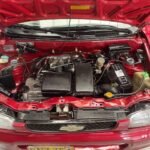 Chevrolet CHEVROLET ALTO – 2003 — Cars Bogotá