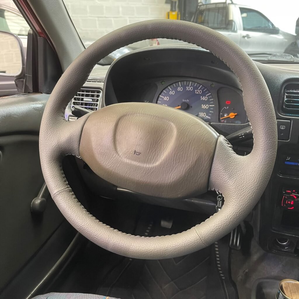 Chevrolet CHEVROLET ALTO – 2003 — Cars Bogotá