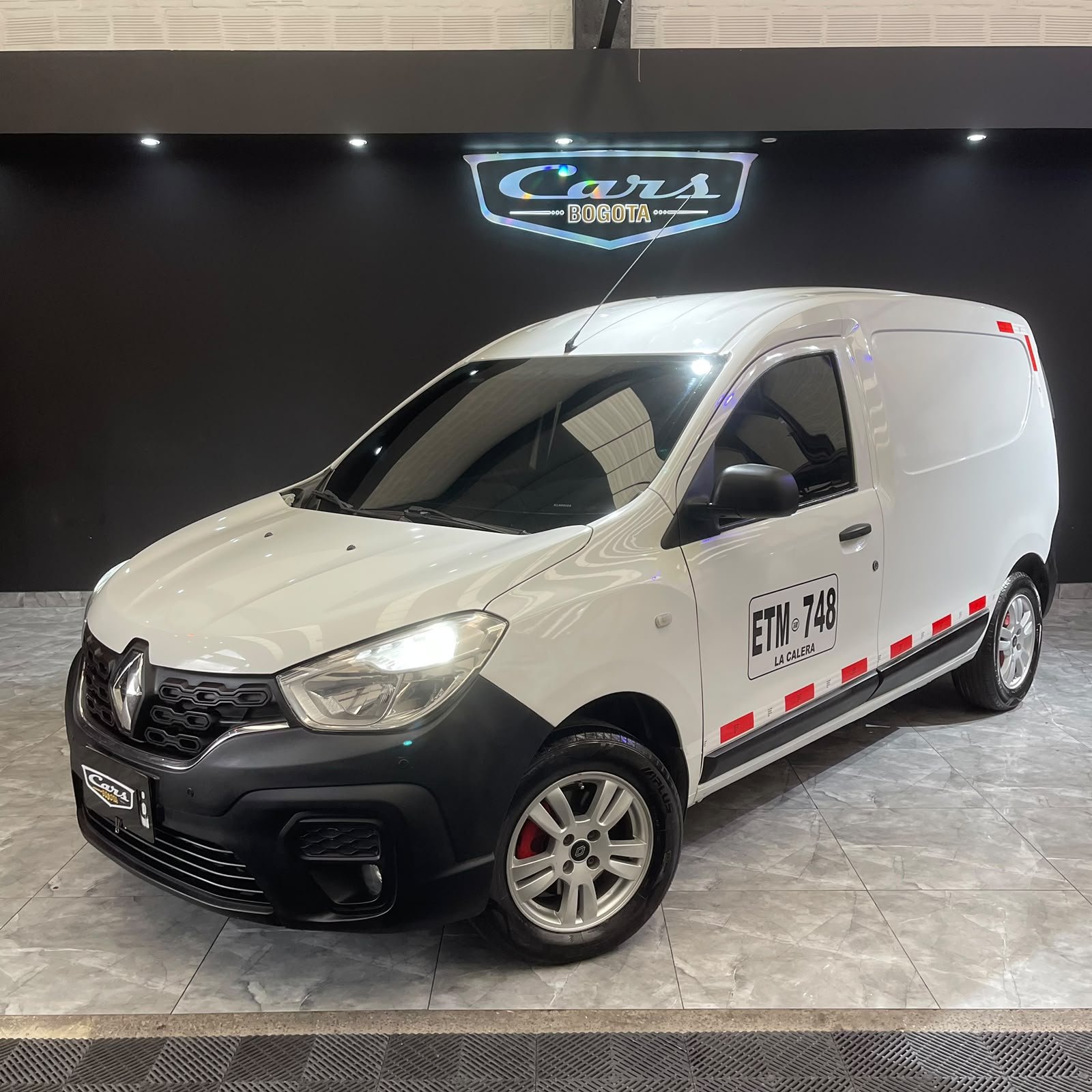 RENAULT KANGOO 2019
