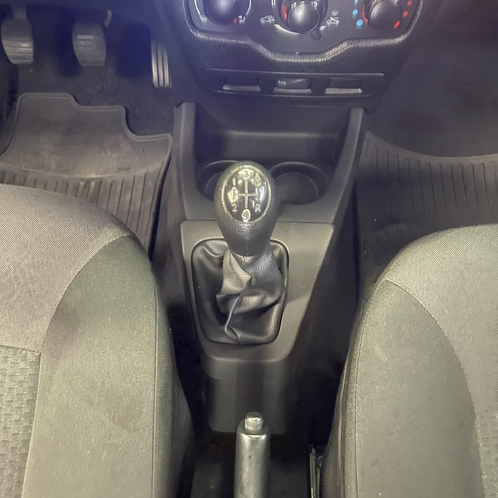 RENAULT KANGOO 2019