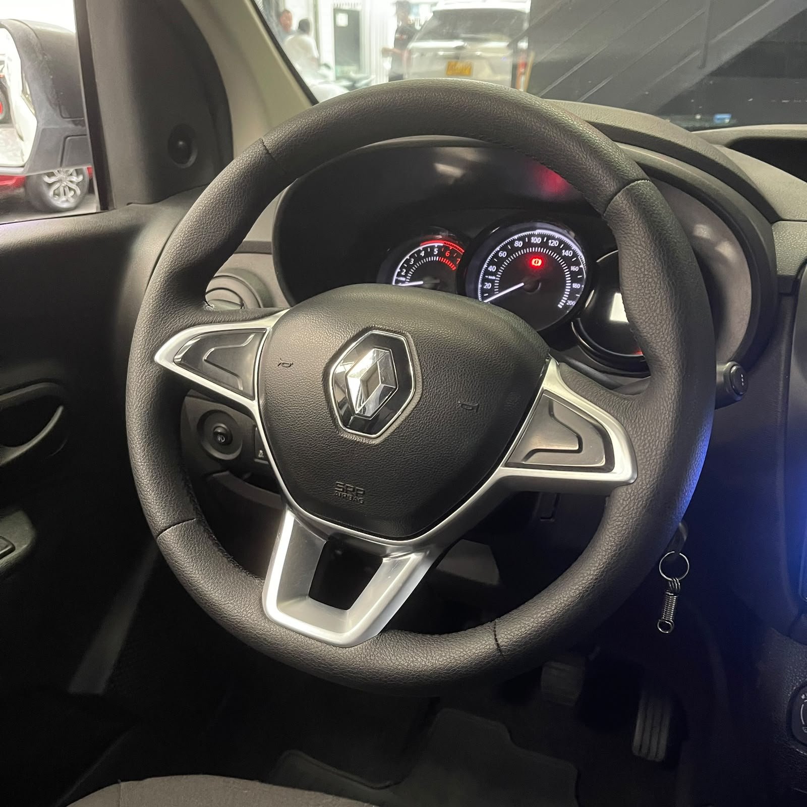 RENAULT KANGOO 2019