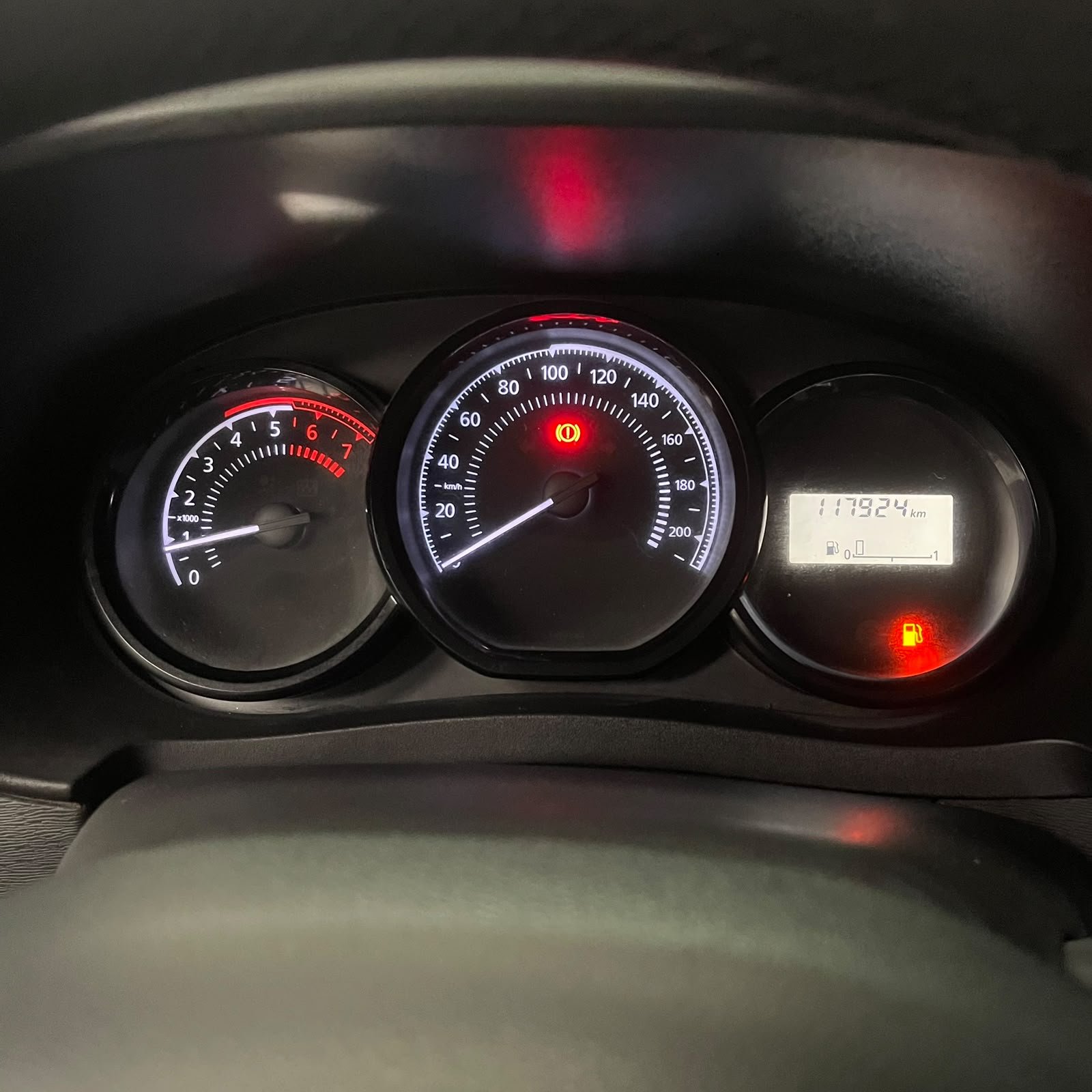 RENAULT KANGOO 2019
