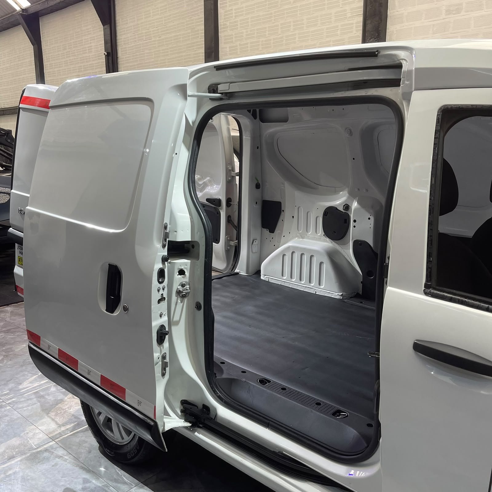 RENAULT KANGOO 2019