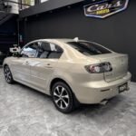 Mazda MAZDA 3 SEDÁN 1.6 AUTOMÁTICO – 2008 — Cars Bogotá