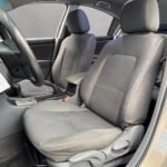 Mazda MAZDA 3 SEDÁN 1.6 AUTOMÁTICO – 2008 — Cars Bogotá