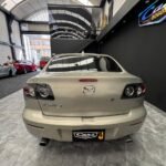Mazda MAZDA 3 SEDÁN 1.6 AUTOMÁTICO – 2008 — Cars Bogotá