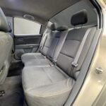 Mazda MAZDA 3 SEDÁN 1.6 AUTOMÁTICO – 2008 — Cars Bogotá