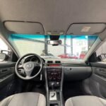 Mazda MAZDA 3 SEDÁN 1.6 AUTOMÁTICO – 2008 — Cars Bogotá