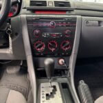 Mazda MAZDA 3 SEDÁN 1.6 AUTOMÁTICO – 2008 — Cars Bogotá