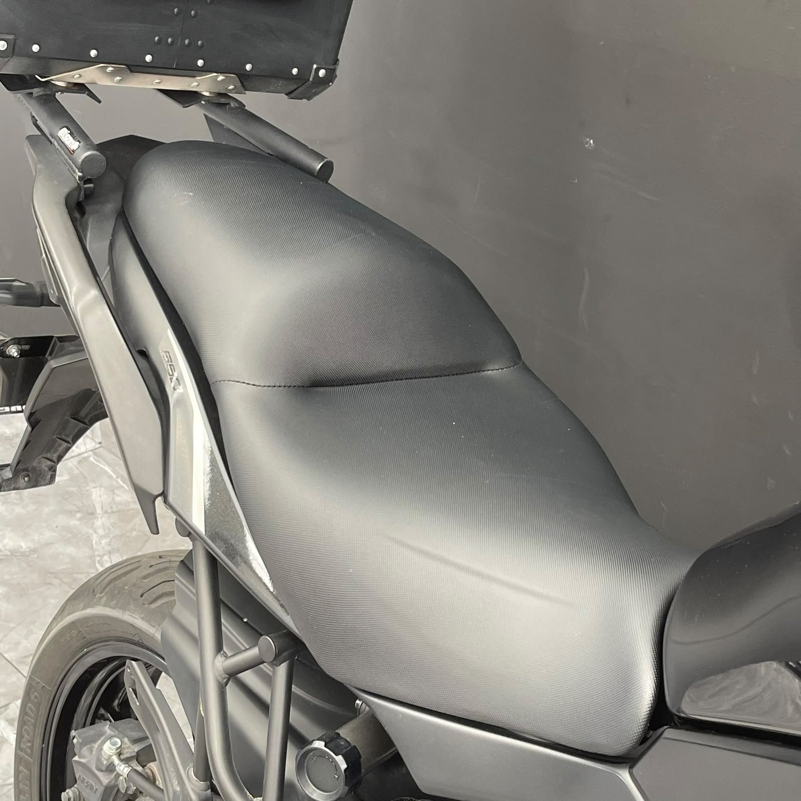 KAWASAKI VERSYS 650 2025