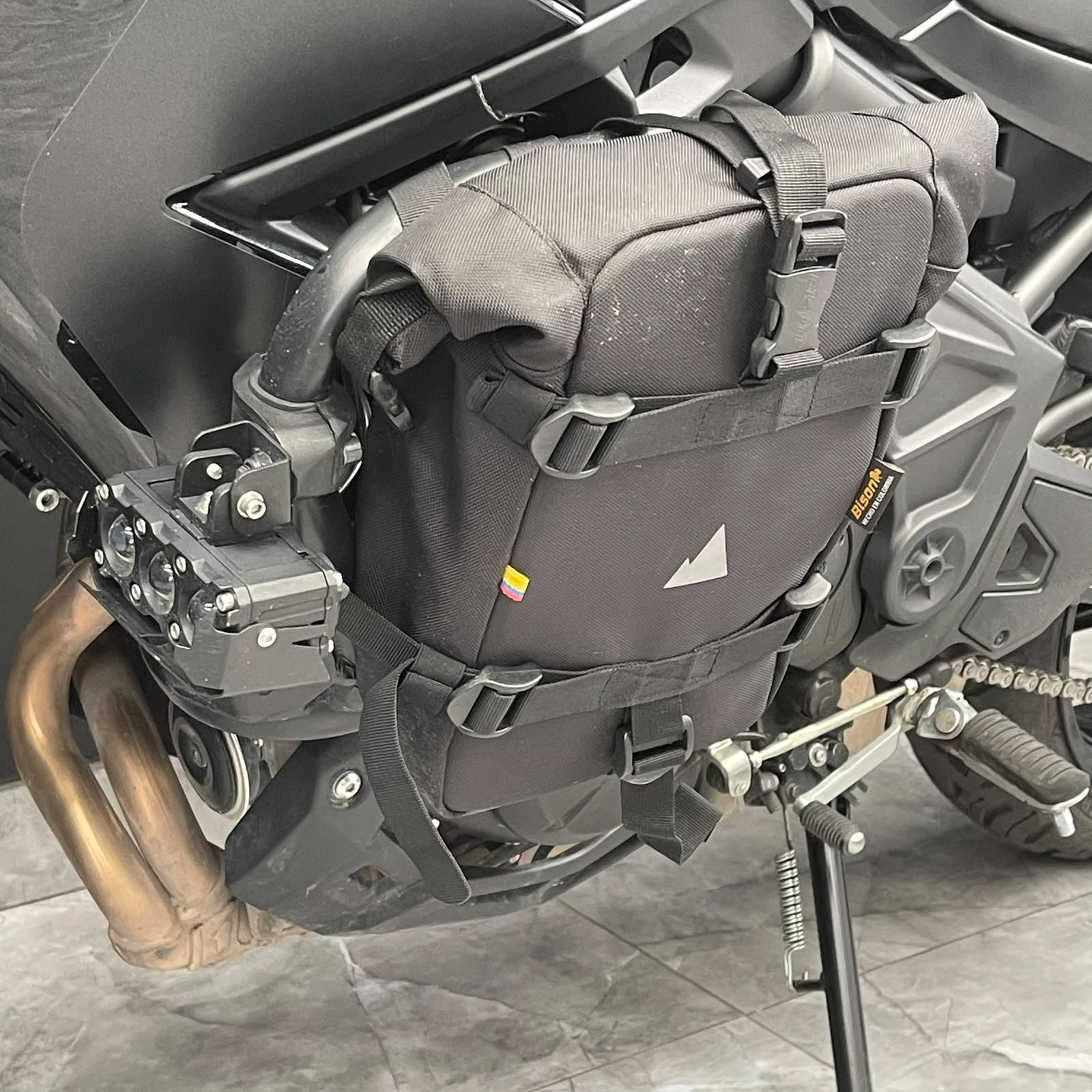 KAWASAKI VERSYS 650 2025