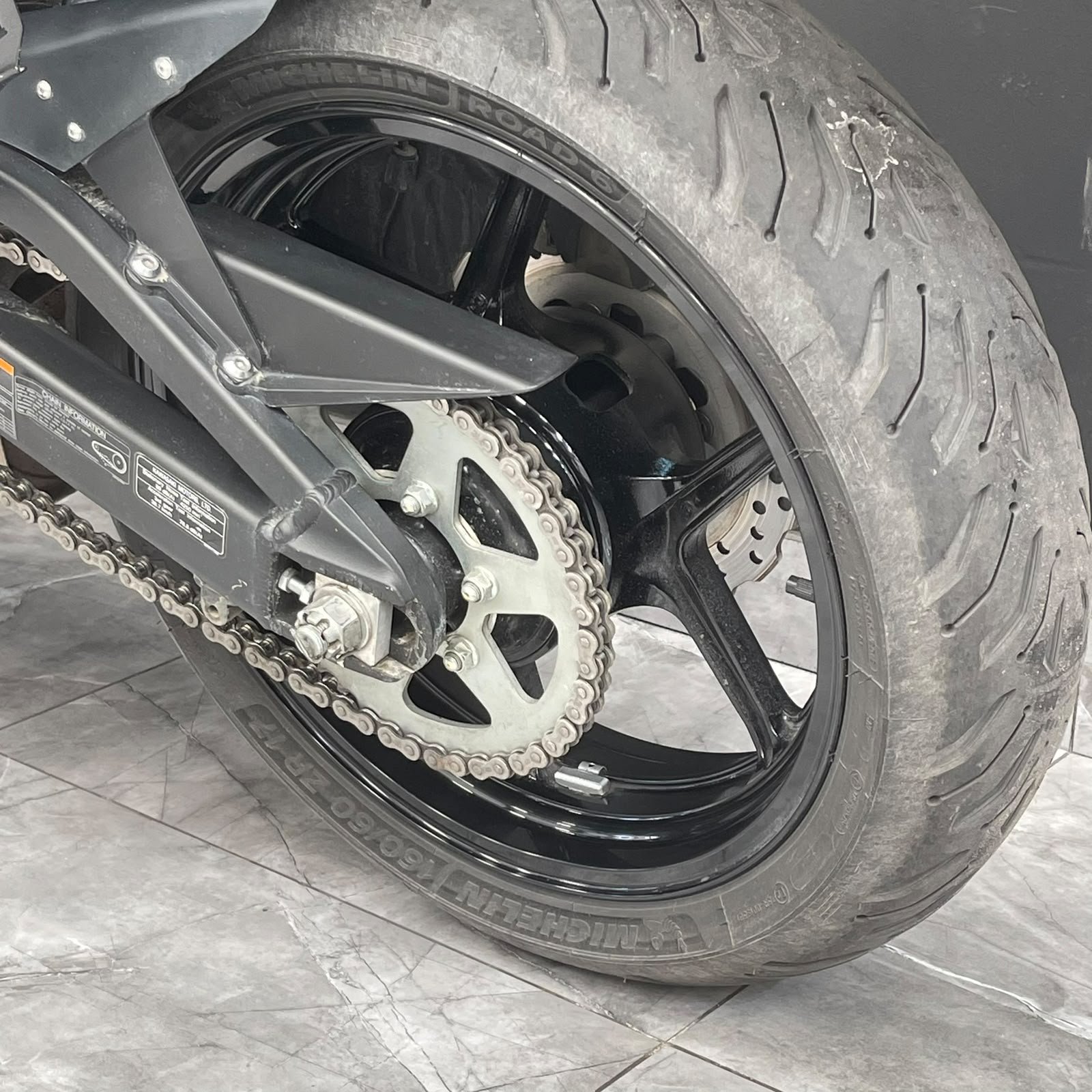 KAWASAKI VERSYS 650 2025