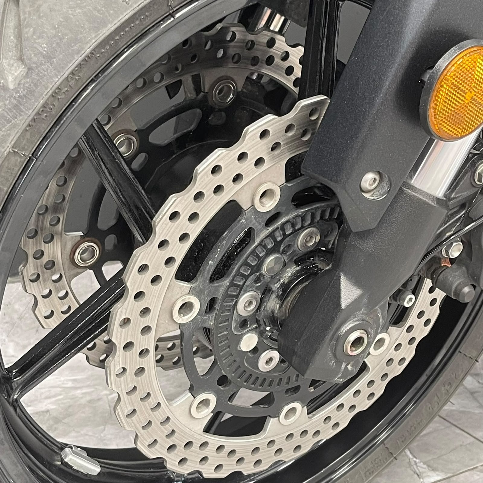 KAWASAKI VERSYS 650 2025