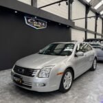 Ford FORD FUSION V6 SEL – 2009 — Cars Bogotá
