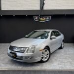 FORD FUSION V6 SEL – 2009