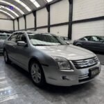 Ford FORD FUSION V6 SEL – 2009 — Cars Bogotá
