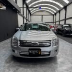 Ford FORD FUSION V6 SEL – 2009 — Cars Bogotá