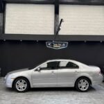 Ford FORD FUSION V6 SEL – 2009 — Cars Bogotá